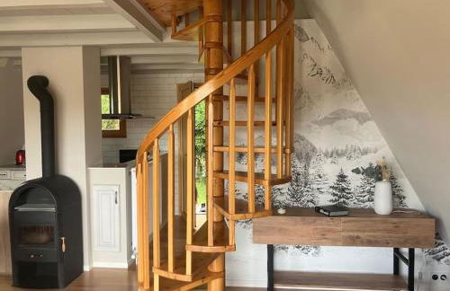 Chalet l'Escale - Foto 1