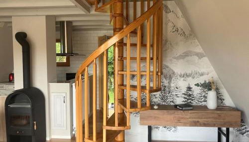 Chalet l'Escale - Foto 1