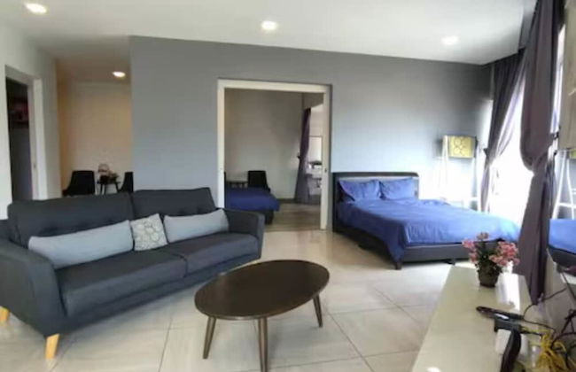 Cozy 121 Octagon 2 Bedrooms Condo - Foto 7