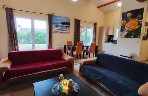 French Country Villas - Foto 21