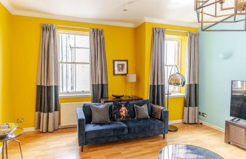 Royal Mile Apartments by Joivy - Foto 30
