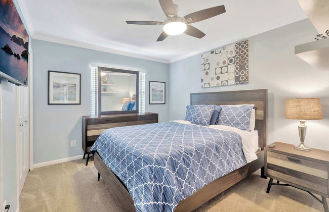 Waterfront Pool House w/ Heated Pool! - Foto 5