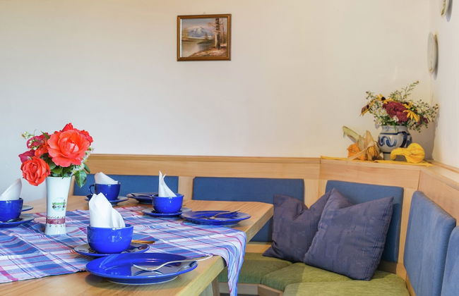 Peaceful Apartment in Reitersau Bavaria near Ski Area - Foto 11