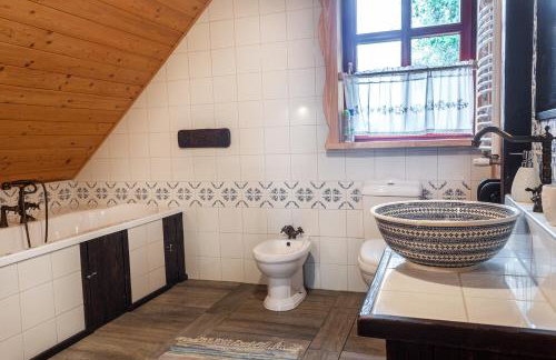 Dar Kalu -Sosnowy Gaj - Foto 11