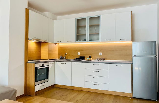 Gardenia Apartments - Foto 18