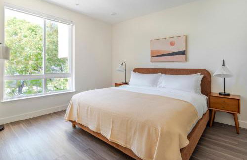 Blueground Market - Almaden view nr Plaza de Cesar Chavez SFO-1922 - Foto 15