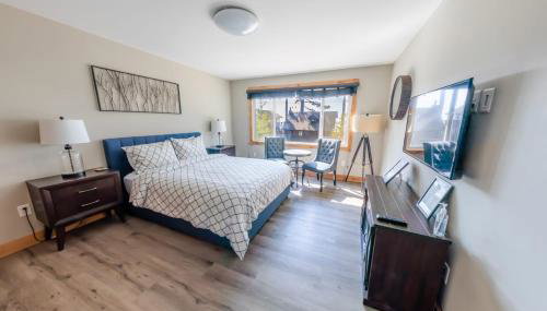 Lakeside Hotel room #7 in Kings Beach - Foto 5