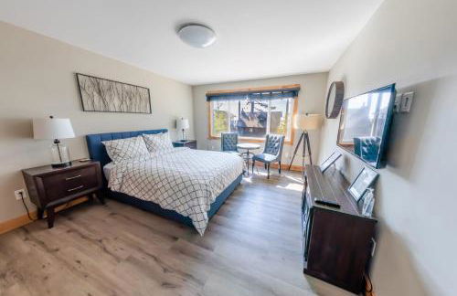 Lakeside Hotel room #5 in Kings Beach - Foto 6