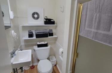 Downtown Juneau Gold Street Inn - Foto 10