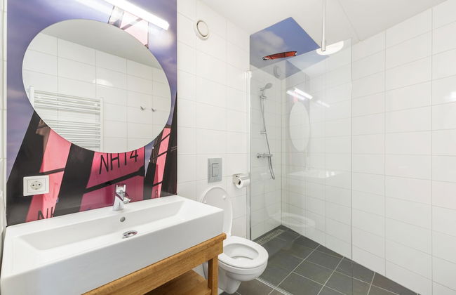 Center Parcs Port Zélande - Foto 50