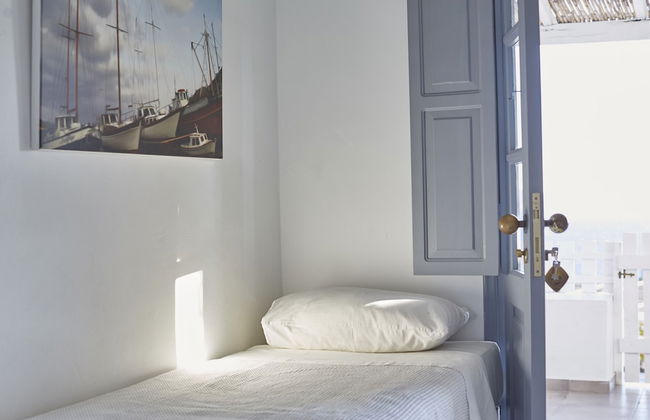 9 Muses Exclusive Apartments - Foto 16