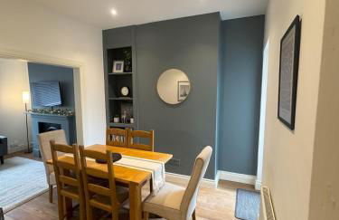 Stylish 3 Bed House in Fratton with Garden & Parking, Sleeps 6 - Foto 14