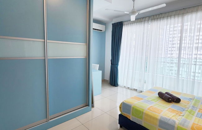 Sky Hive Cozy Apartment Suite, Georgetown - Foto 12