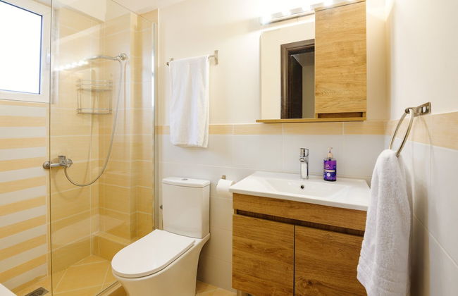 Marathon Luxury Suites - Schinias Beach - Foto 17