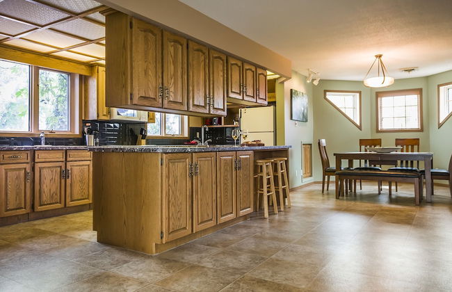 Wheat City Retreat - Foto 7