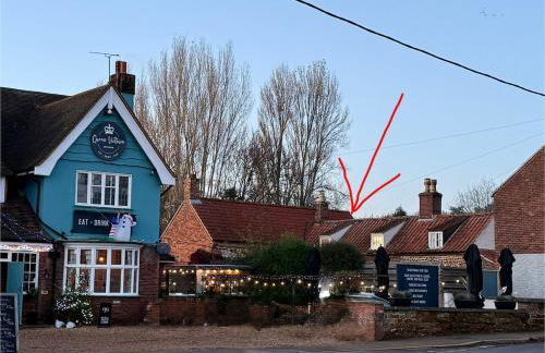 Fisherman's Cottage - Foto 5