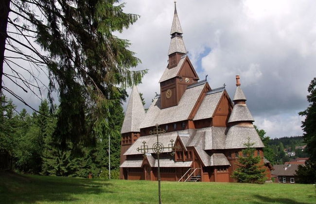 Cosy Apartment in Harz - Photo 20