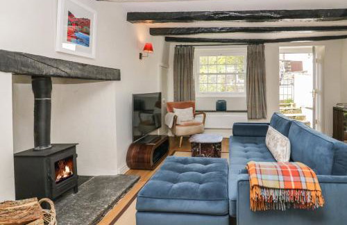 Old Farm Cottage - Foto 7