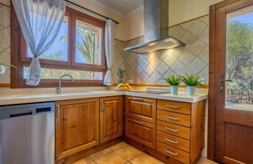 Rustica Sa Talaia by dracmallorca - Foto 15