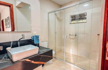 Refúgio Natureza - Lazer completo para sua família - Foto 11