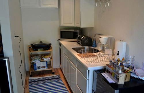 Beautiful Cottage Rental with Private River Beach on the Russian River, California - Foto 10