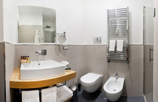 Vico Rooms and Terrace - Foto 58