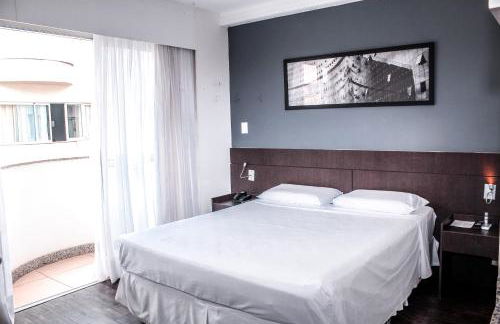 Flat com Varanda-Pampulha - Foto 35