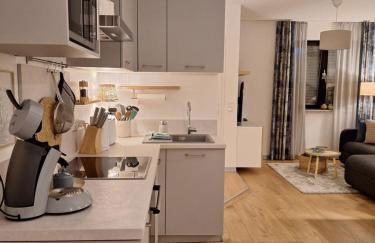 Provinzial Ferienwohnung Moni - Foto 35