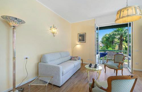 Strixia Apartment Stresa 50m From Lake - Happy Rentals - Foto 10