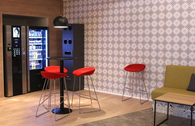 Trudvang Apartment Hotel - Foto 26