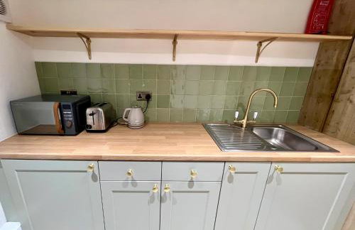 Willow Barn, Long Melford - Foto 27