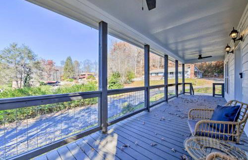 New Country House with Stylish Modern Amenities - Foto 27