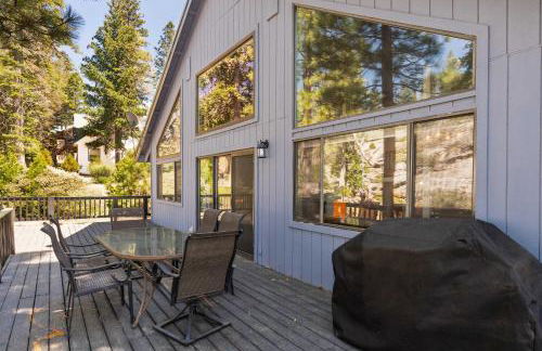 Granite View Lodge - Minutes From Water - Foto 54