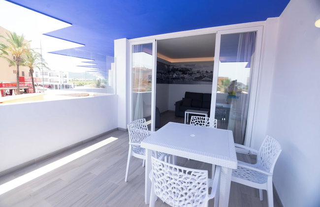 Apartamentos Bora Bora - Adults Only - Foto 65