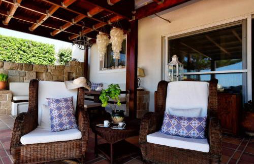 Luxurious Villa by the sea - Foto 15