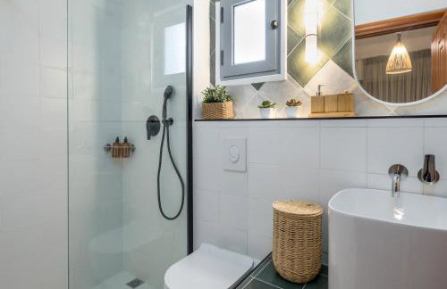 Beachfront Villa Alexandra - Foto 8