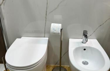 Gennarino Apartments - Panorama Suite with balcony and Urban Loft - Foto 50