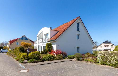 Ferienwohnung Lust auf Urlaub Kühlungsborn West strandnah Terrasse Parkplatz - Foto 21