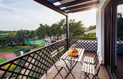 Pine Sun Park Т1 apartment Falesia beach - Foto 15