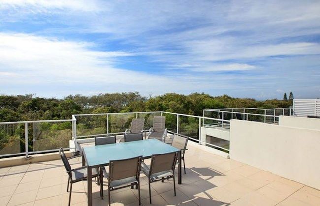 Sand Dunes Resort - Foto 38