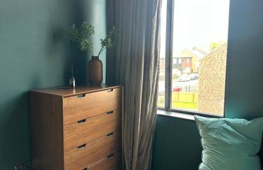 STUNNING Loft Apartments in Jarrow, South Tyneside - Foto 13