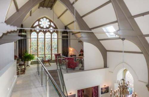 Chapel House - Foto 20