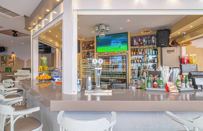 Kastro Beach Apartments - Photo 58