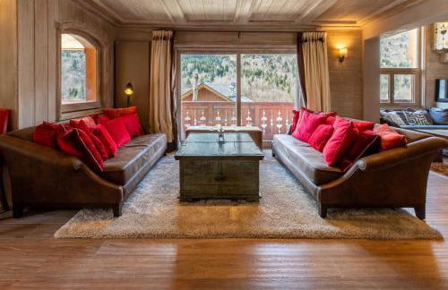 Chalet Altaïr - Foto 26