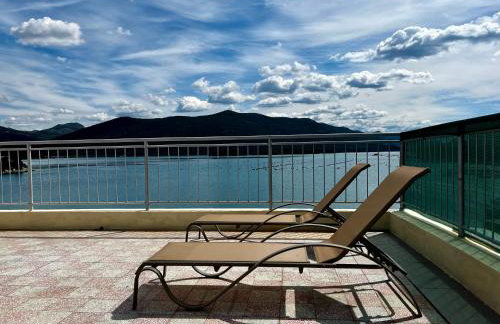 Villa Luka Apartman Niko - Foto 41