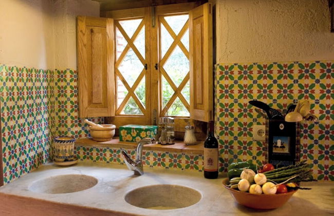 Molino Rio Alajar - Foto 42