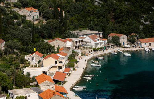 PERLA - small comfy house with the terrace - Foto 20