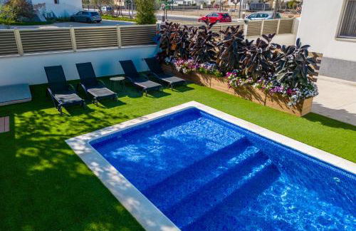 Casa Turón - Foto 35