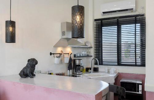Athenian Lofts - Foto 92
