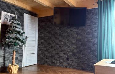 Tatrzańska Przestrzeń u Antoła - Foto 5